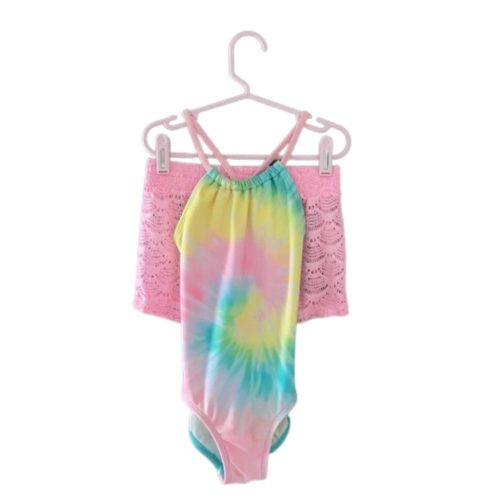 More Than Magic Girls Swim & Shorts